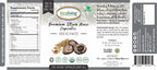 Incaliving Black Maca Veggie Capsules 120ct - Orgánica de Perú