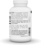 Source Naturals Glicina, Suplemento Alimenticio - 500 mg - 200 Cápsulas
