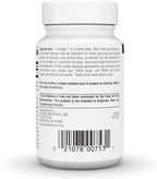 Source Naturals Pregnenolona 25mg - 120 Pastillas de Cereza