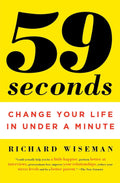 59 segundos: cambia tu vida en menos de un minuto