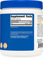 Nutricost Niacin (Vitamin B3) Powder - 750g (3 x 250g) - 1g per serving