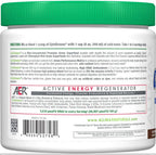 ALLMAX CytoGreens Super Greens en Polvo, Chocolate, 14 Servicios