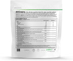 365Greens Daily Essential Premium Superalimento con 75 Minerales, Vitaminas, Verduras, Frutas y Adaptógenos, Verde 210 g (3 Unidades)