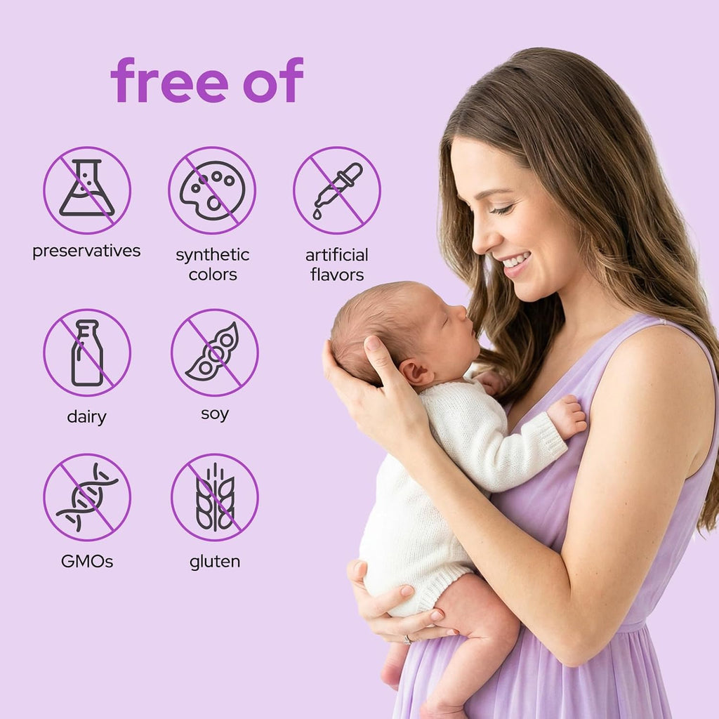 Premom Inositol Plus para Mujeres – 2000 mg Myo-Inositol y 50 mg D-Chiro Inositol (Proporción 40:1), con CoQ10, Metilfolato y Vitamina D3 – 90 Cápsulas Veganas