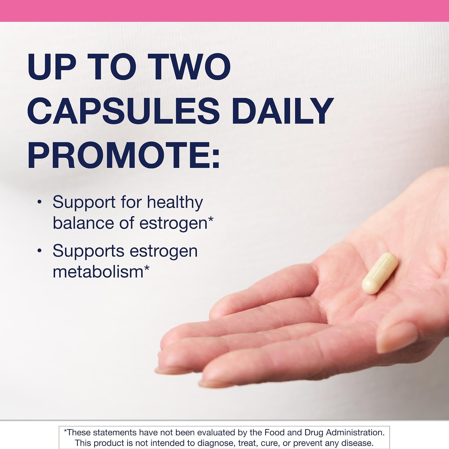 Metagenics Meta Indol-3-Carbinol 150 mg - 60 Cápsulas