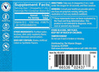 Vitamina B12 Líquida Metilcobalamina 1000 mcg - Gotas de Frambuesa - Absorción Rápida - 60 ml