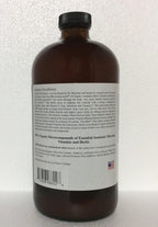 VITA-MIN Plus Herbs - Liquid Food Supplement with Vitamins, Minerals and Herbs
