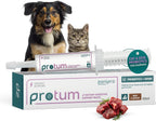 Zanipro Pasta Probiótica para Perros y Gatos - Tratamiento Rápido de Diarrea, 60 ml