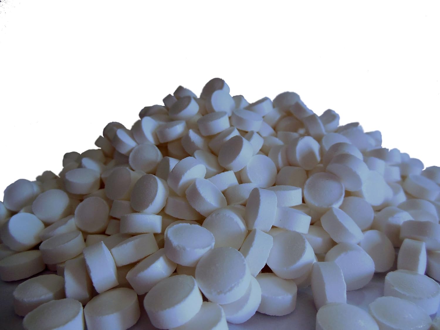 Home Brew a Granel: Pastillas Campden - 100 Pastillas