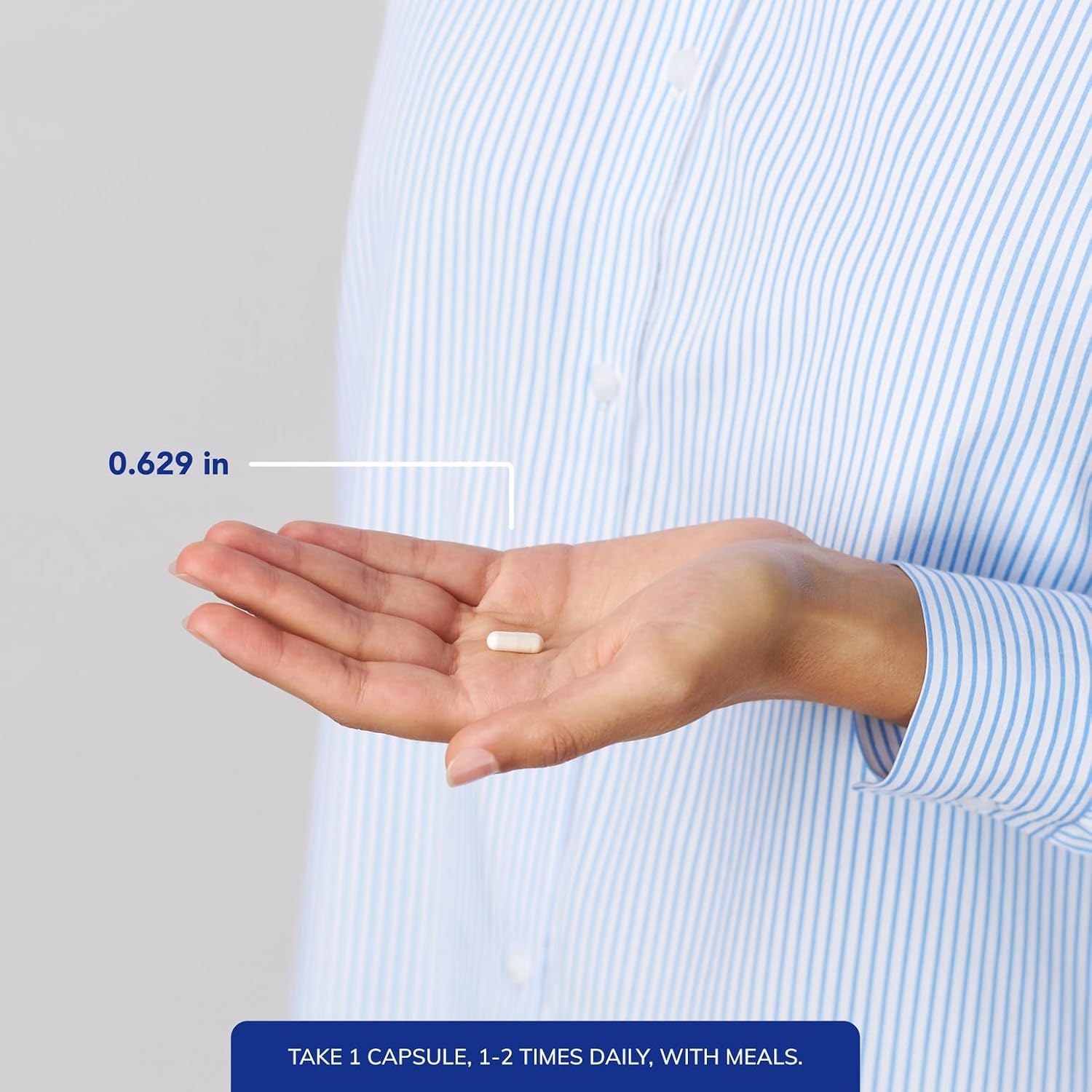 Pure Encapsulations Policosanol 20 mg - 120 Cápsulas