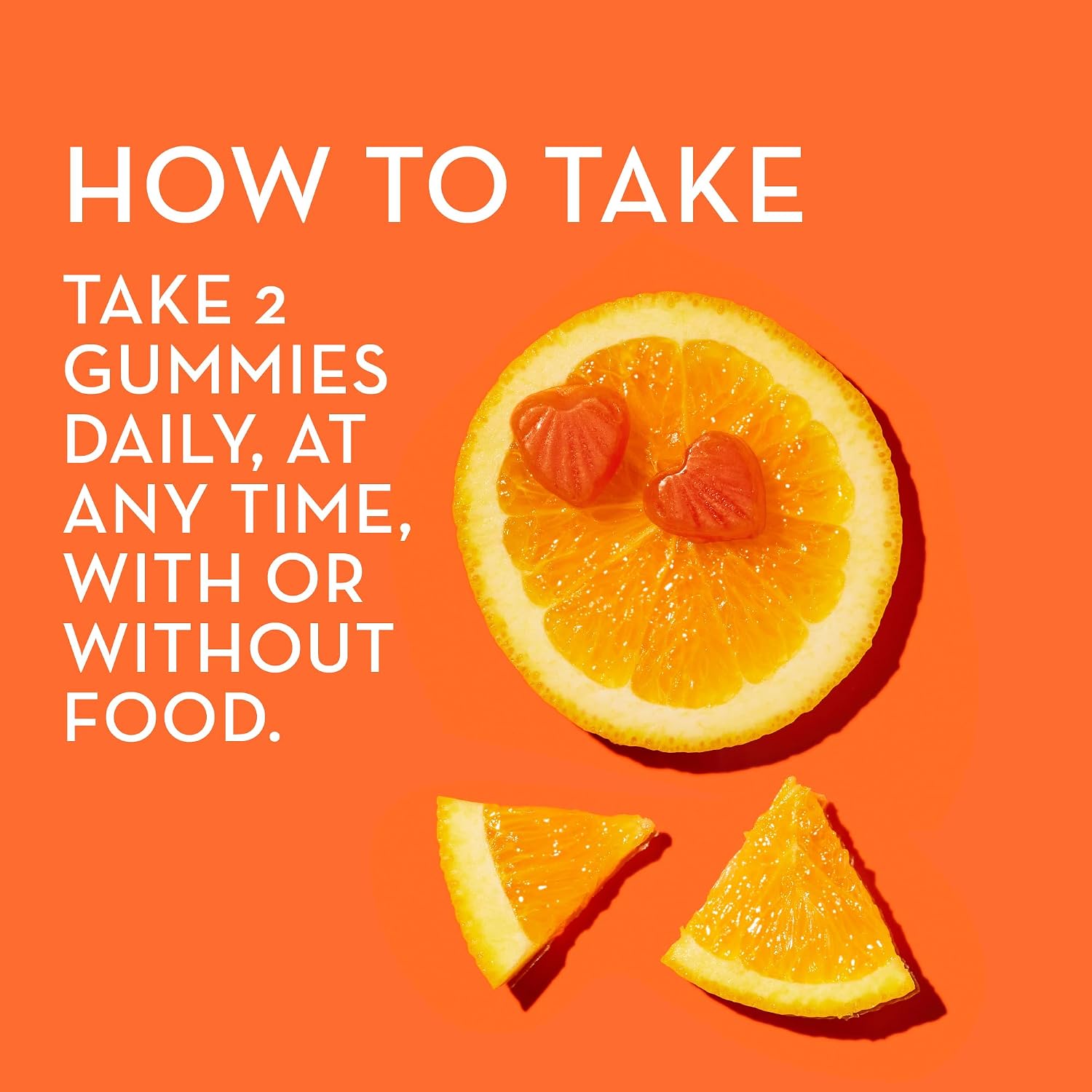 HUM Hyaluronic Glow – Gomitas de Ácido Hialurónico con Vitamina C y E, 60 uds