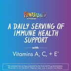 Flintstones Gomitas Multivitamínicas Completas para Niños, 70 unidades