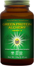 Green Protein Alchemy - 500 g en polvo