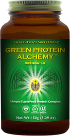 Green Protein Alchemy - 500 g en polvo