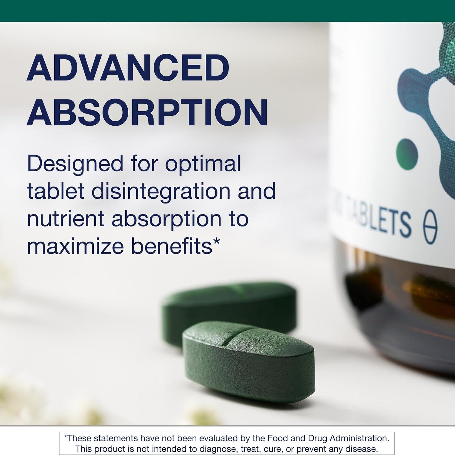 Metagenics Multigenics Multivitamínico - 180 Tabletas