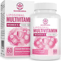 Sambugra Multivitamínico Liposomal para Mujeres 1400mg