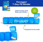 Prevagen Regular Strength - 30 cápsulas (1 mes) | Con apoaequorina y vitamina D3