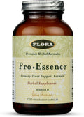 Flora Pro-Essence – Fórmula de Apoyo Urinario, 120 Cápsulas Vegetales