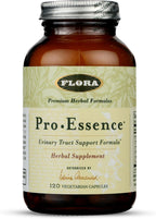 Flora Pro-Essence – Fórmula de Apoyo Urinario, 120 Cápsulas Vegetales