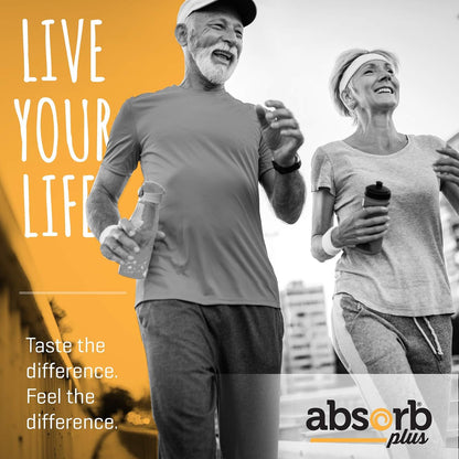 Absorb Plus Isolate Protein - Complemento – Convalecencia después de enfermedades o intervenciones quirúrgicas. – Image 7