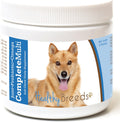 Healthy Breeds Finnish Spitz All in One Multivitamin Soft Chew 60 uds