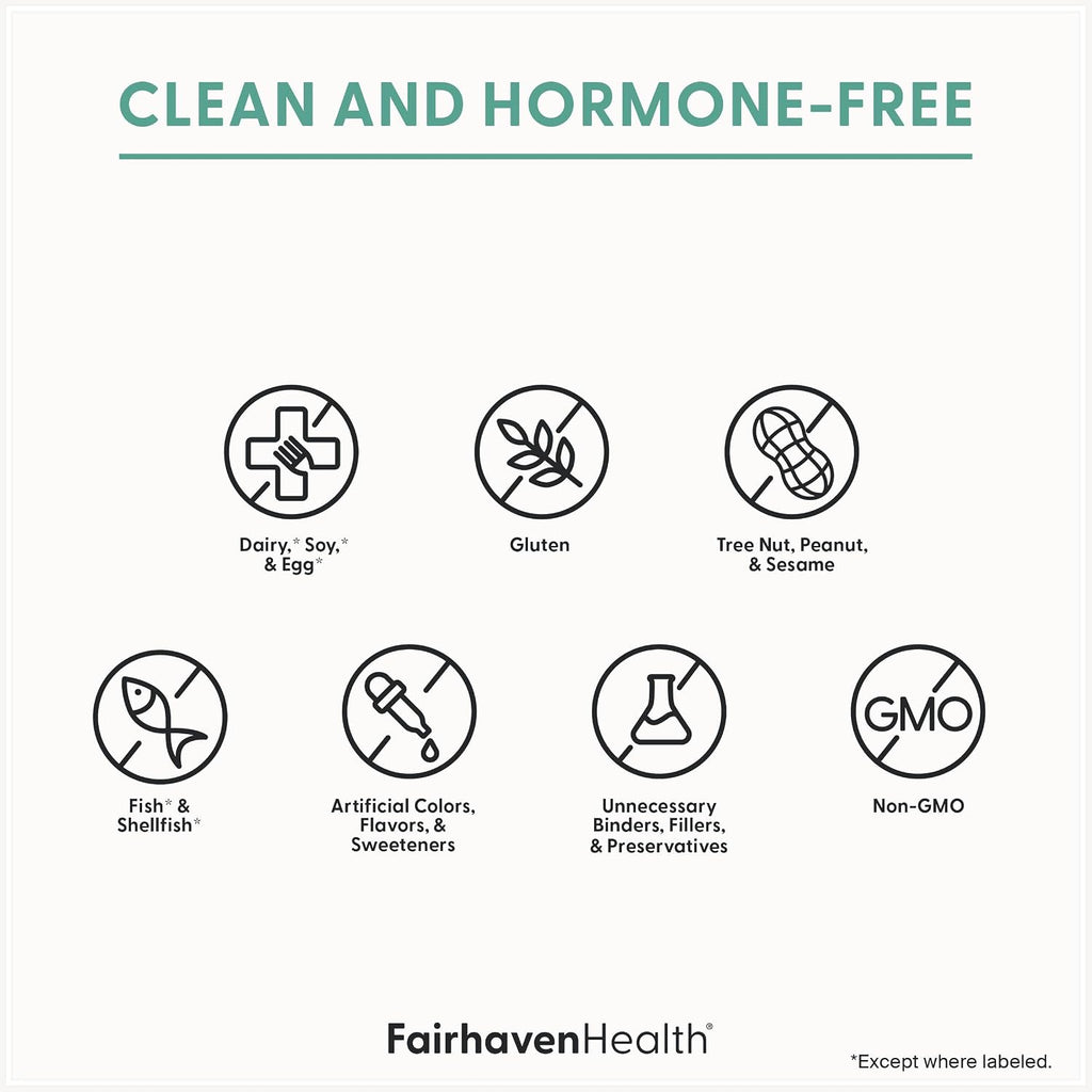 IsoFresh Probióticos Vaginales para Mujer – 30 Cápsulas