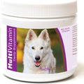 Healthy Breeds Multivitamínico para Perros Pastor Alemán - 60 Chicles Blandos