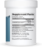 Dr. Mercola Biothin Probiotic - Lactobacillus Gasseri BNR17 - 30 Cápsulas de Liberación Retardada