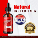 Conolidine Drops - Complemento Alimenticio en Gotas