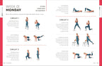 Fit at 50: Your Guide to a Stronger, Fitter, and Happier (Mid) Life in Just 6 Weeks