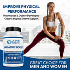 Bariatric Boost One-A-Day Multivitamínico Bariátrico con 45mg de Hierro - 90 Cápsulas