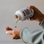 BPN Strong Multi-Vitamin - Multivitamínico con Adaptógenos