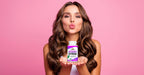 Rise-N-Shine Antioxidants Extreme Suplemento Antioxidante con Acai, Goji, Noni, Mangostán, Granada, Resveratrol, Saúco y Más - 30 Cápsulas
