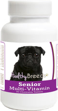 Healthy Breeds Multivitamínico para Perros Senior - 60 Comprimidos
