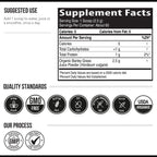 Organic Barley Grass Juice Powder - Cultivado en Suelo Volcánico de Utah - Forma Cruda y Bioactiva, Prensado en Frío y Secado con CO₂ – Sin Gluten, Sin OGM, Vegano - Complementa el Polvo de Jugo de Wheatgrass - 150 g