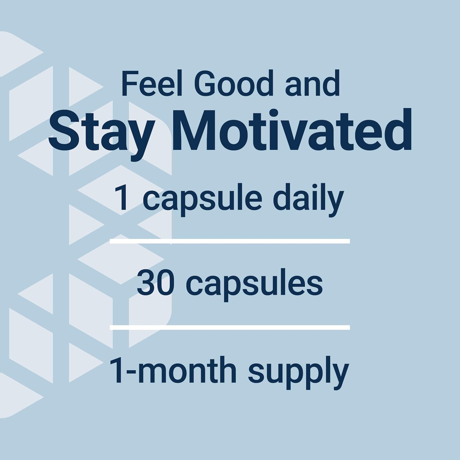 Life Extension Dopamine Advantage - Salud Cognitiva y Motivación - 30 Cápsulas
