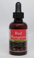 Tintura de Mangle Rojo (Rhizophora Mangle) 2oz - Prorganics