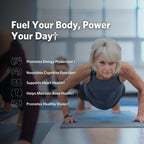Cooper Complete Multivitamínico Original Completo con Hierro - 90 Días