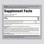 Piping Rock Wormwood & Black Walnut Capsules | 120 Capsules