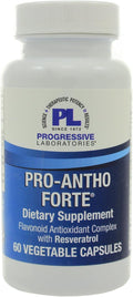 Pro-Antho Forte, 60 Cápsulas
