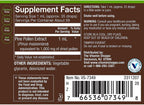 Polen de Pino Líquido – Superalimento para el Sistema Inmunitario (59 ml / 59 porciones)