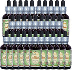Sea Cucumber (Cucumaria Frondosa) Glicerita, Extracto Líquido Sin Alcohol 60 ml