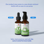 Milk Thistle Líquido para Perros - Apoyo para Hígado, Riñones y Desintoxicación