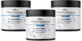 Tremor Miracle - Complemento Herbal en Polvo para Temblores Esenciales, Sabor Uva (381 g)