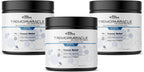 Tremor Miracle - Complemento Herbal en Polvo para Temblores Esenciales, Sabor Uva (381 g)