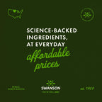 Swanson Maximum Strength Peak ATP - 400 mg, Suplemento de Energía Celular para Deportistas (30 Cápsulas Vegetales)