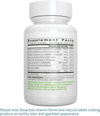 Igennus Super B-Complex Metilado y Vitaminas B Activas - 180 Comprimidos
