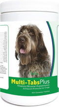Healthy Breeds Wirehaired Pointing Griffon Multi-Tabs Plus Comprimidos Masticables 365 Unidades