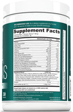 Vitauthority Vita Greens Superfood Powder - Multivitamínico Diario con Probióticos y Prebióticos