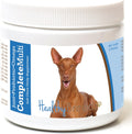 Healthy Breeds Pharaoh Hound Multivitamínico Todo en Uno Masticable Suave 60 unidades